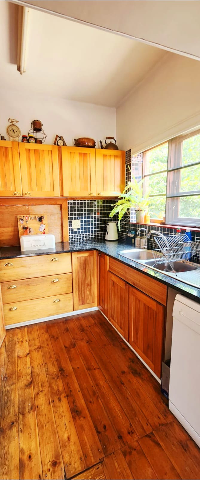 4 Bedroom Property for Sale in Wilgenhof Free State